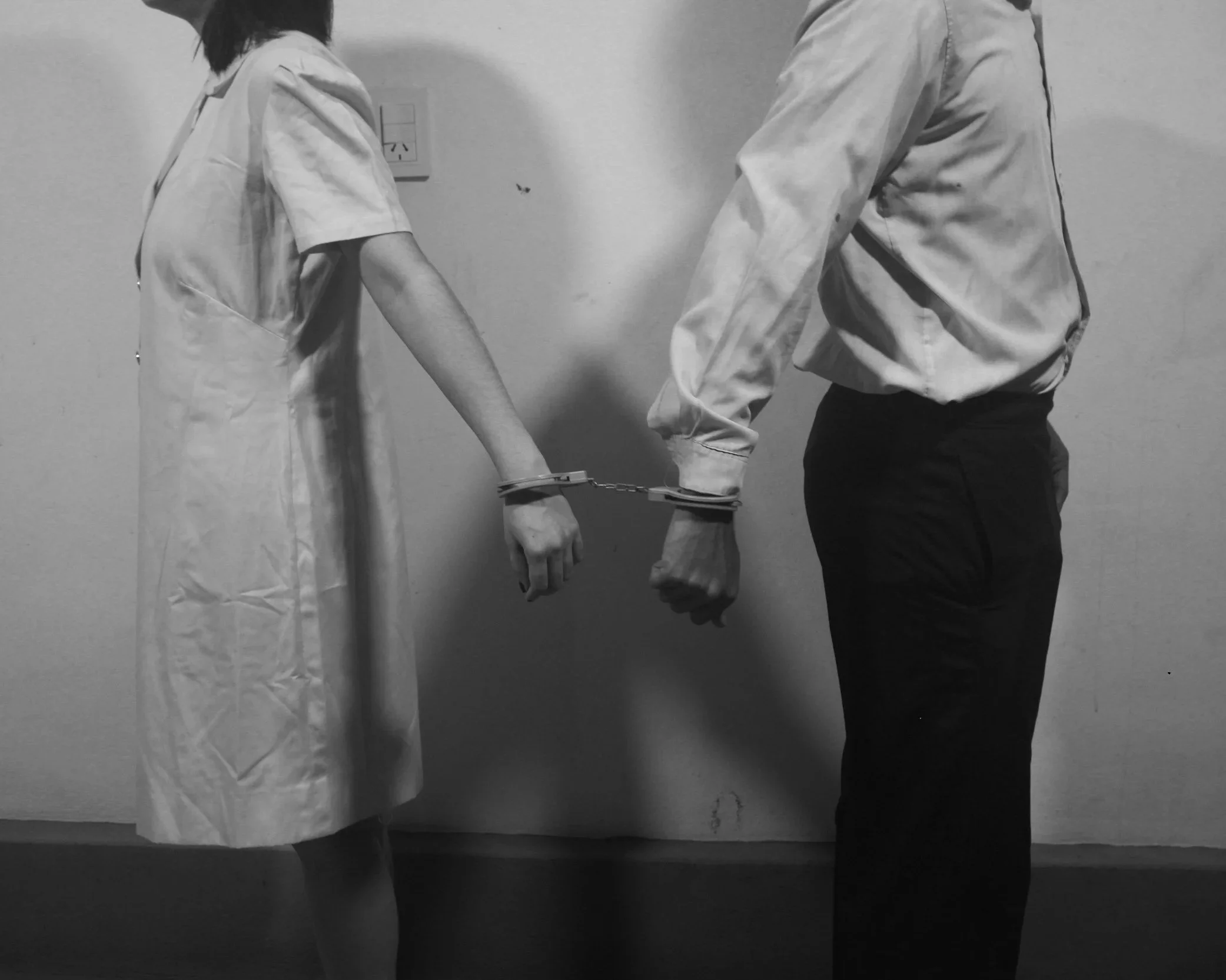 Trauma Bonds: Why We Stay Far Past the “Expiration Date”