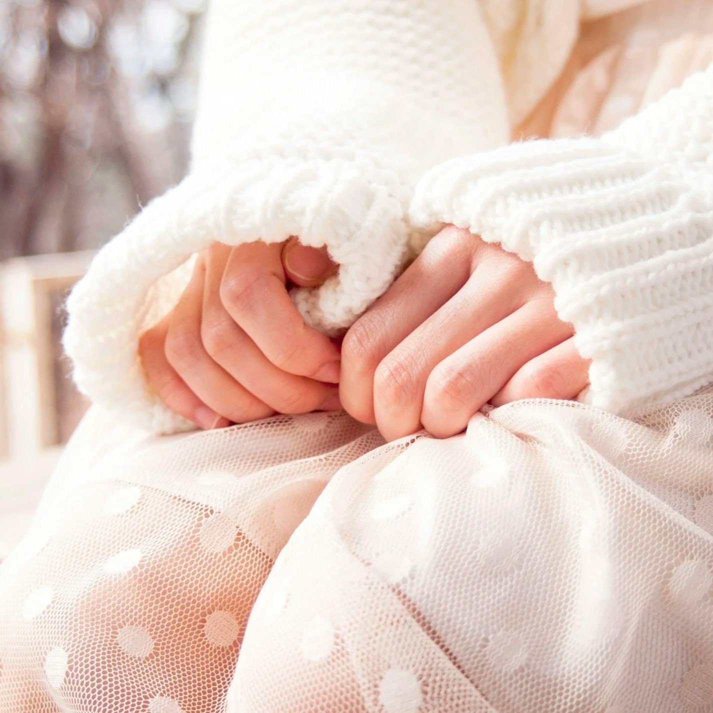 Soothing Your Nervous System: From Survival Mode to Safety