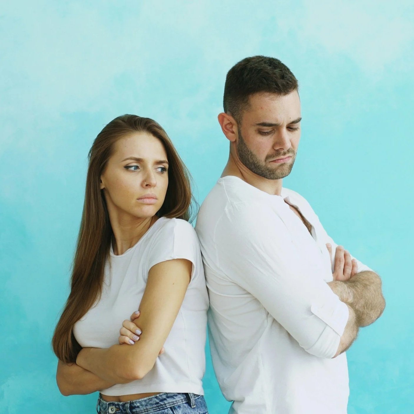 Emotionally Charged Relationships: “Are We Too Far Gone for Our Relationship to Heal?”