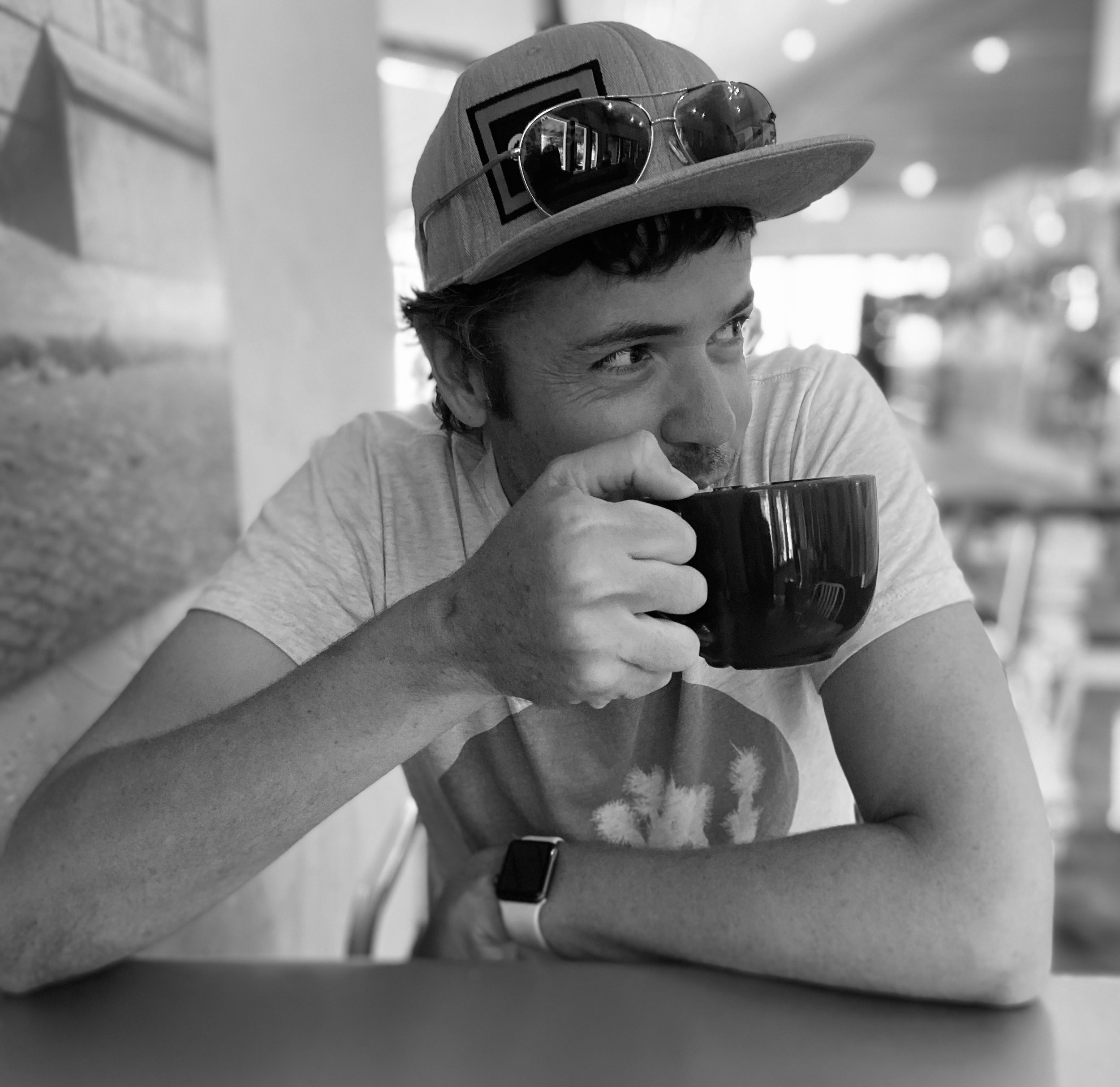 In celebration of 30 months of sobriety