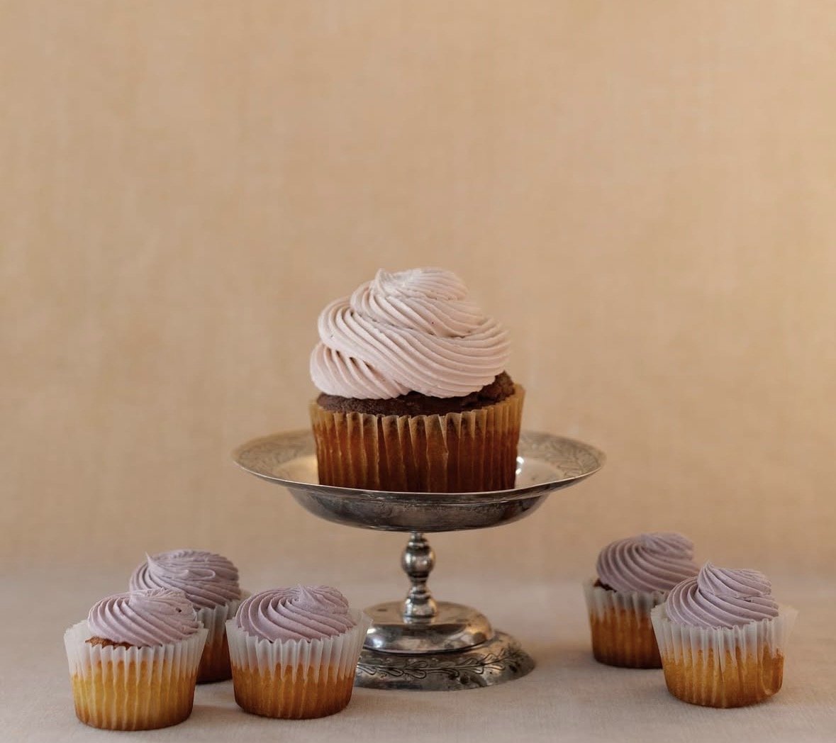 Petite Cupcake Gift Box