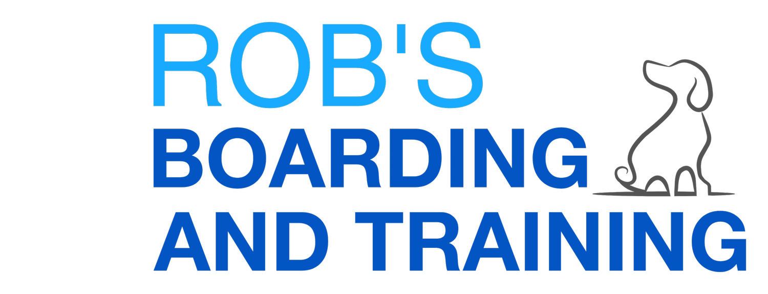 Rob's Boarding and Training