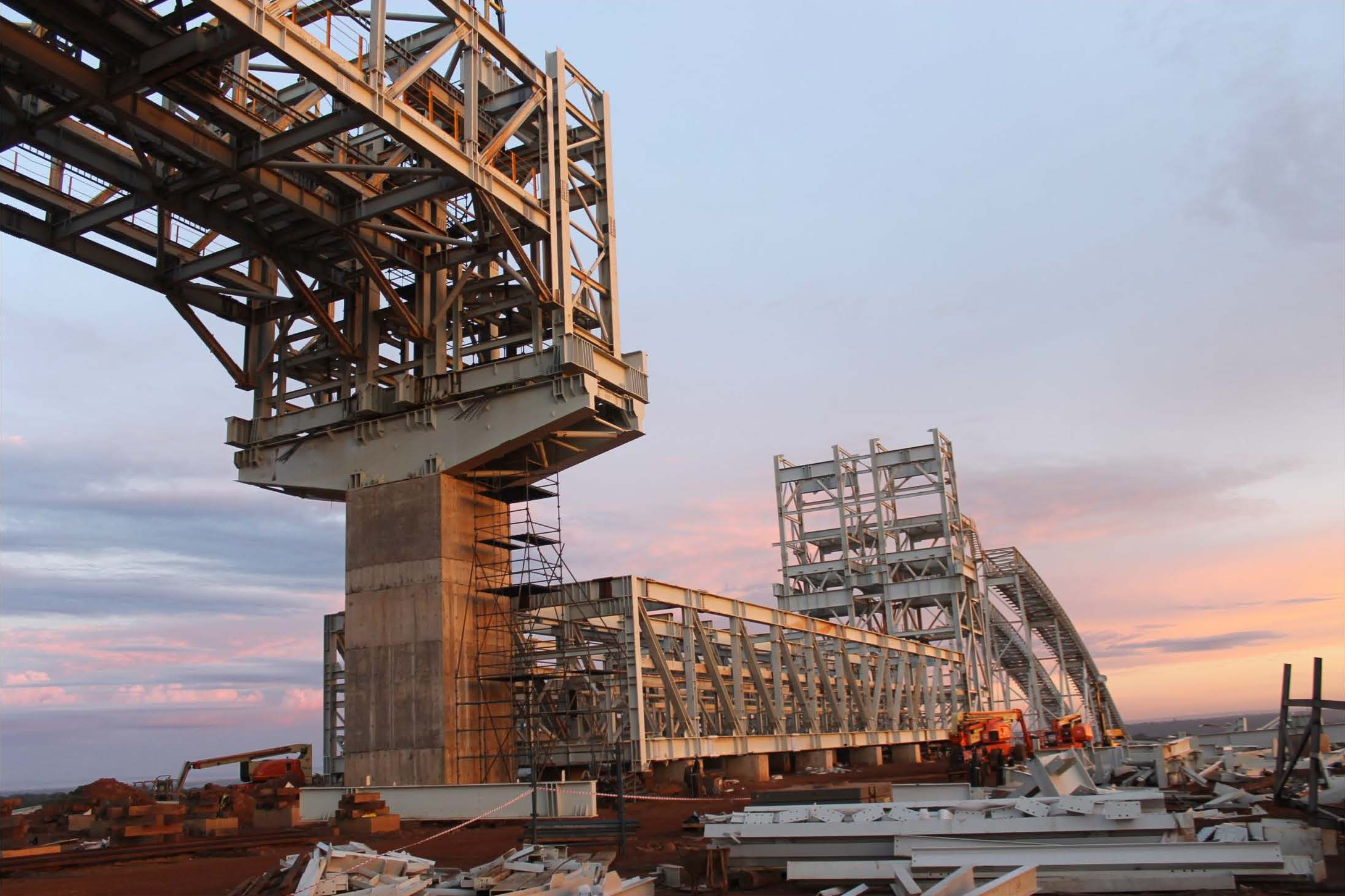 International Project