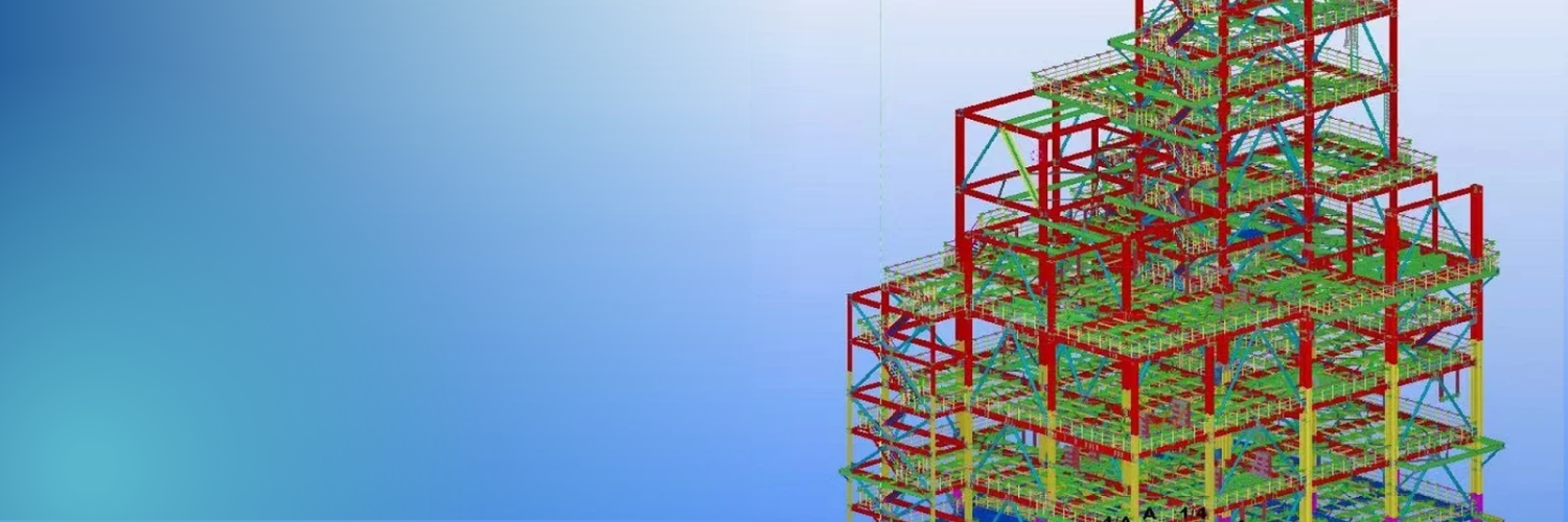 Mining Steel Structures | ACT Industrial