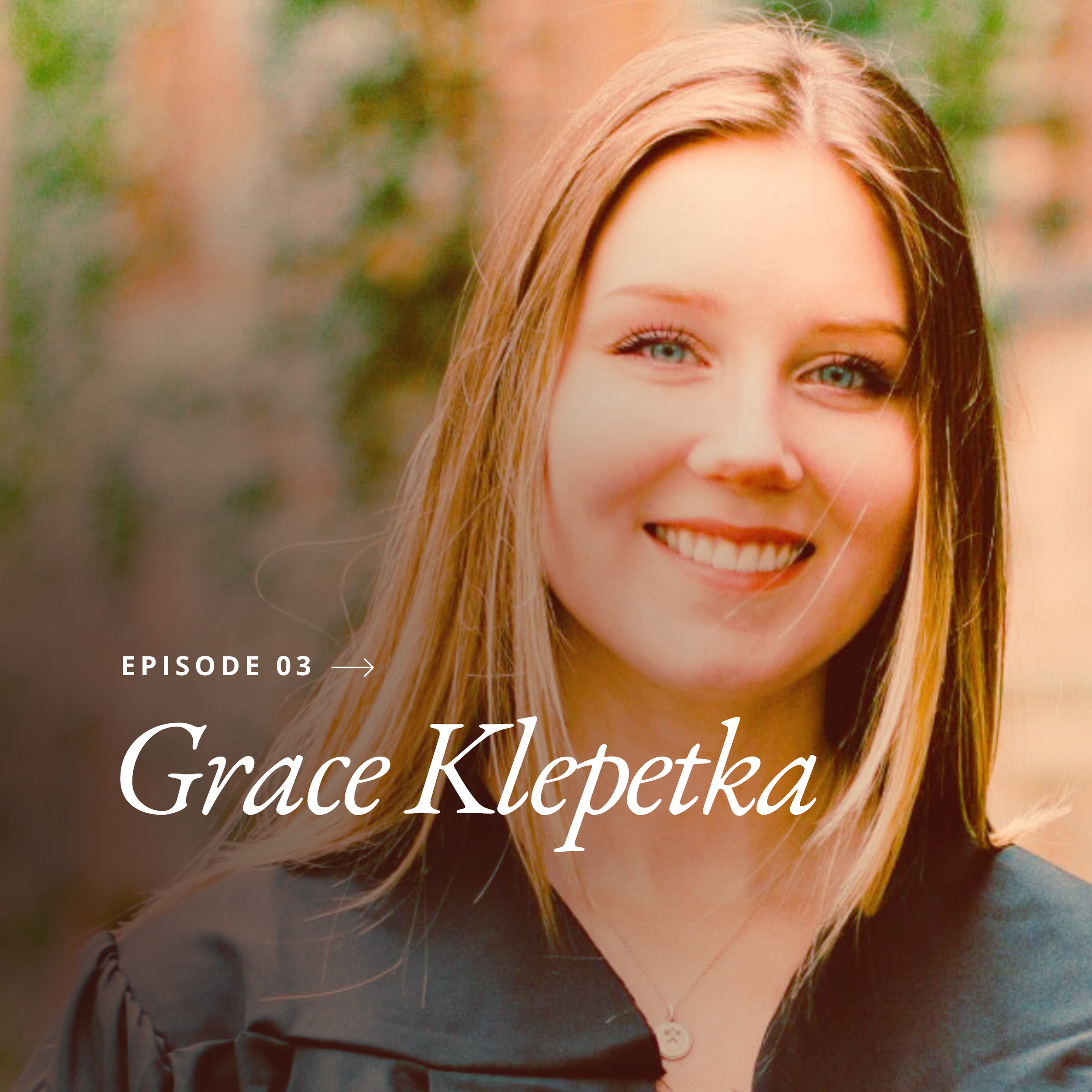 Episode 03: A Debut in Luxury
