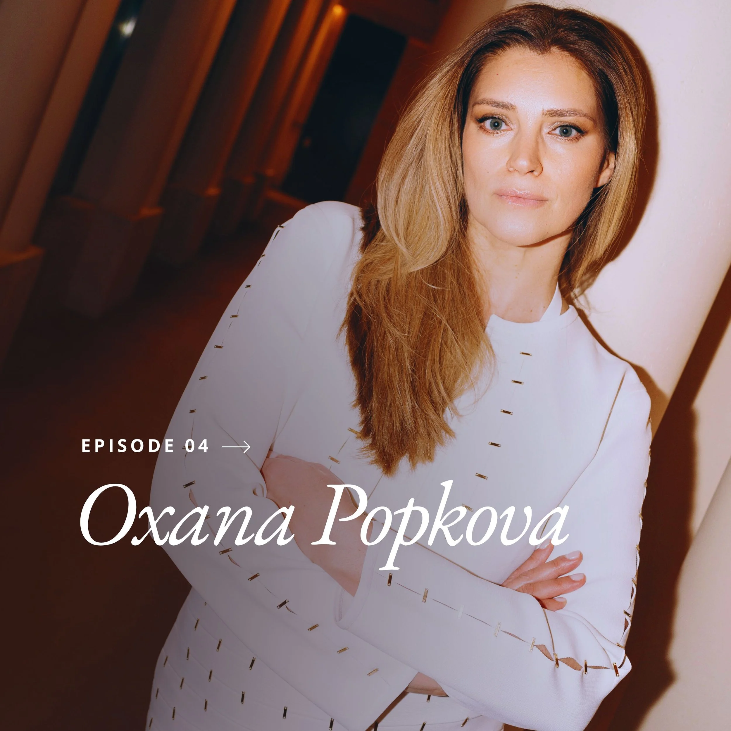 Episode 04: Breaking into Global Luxury Retail