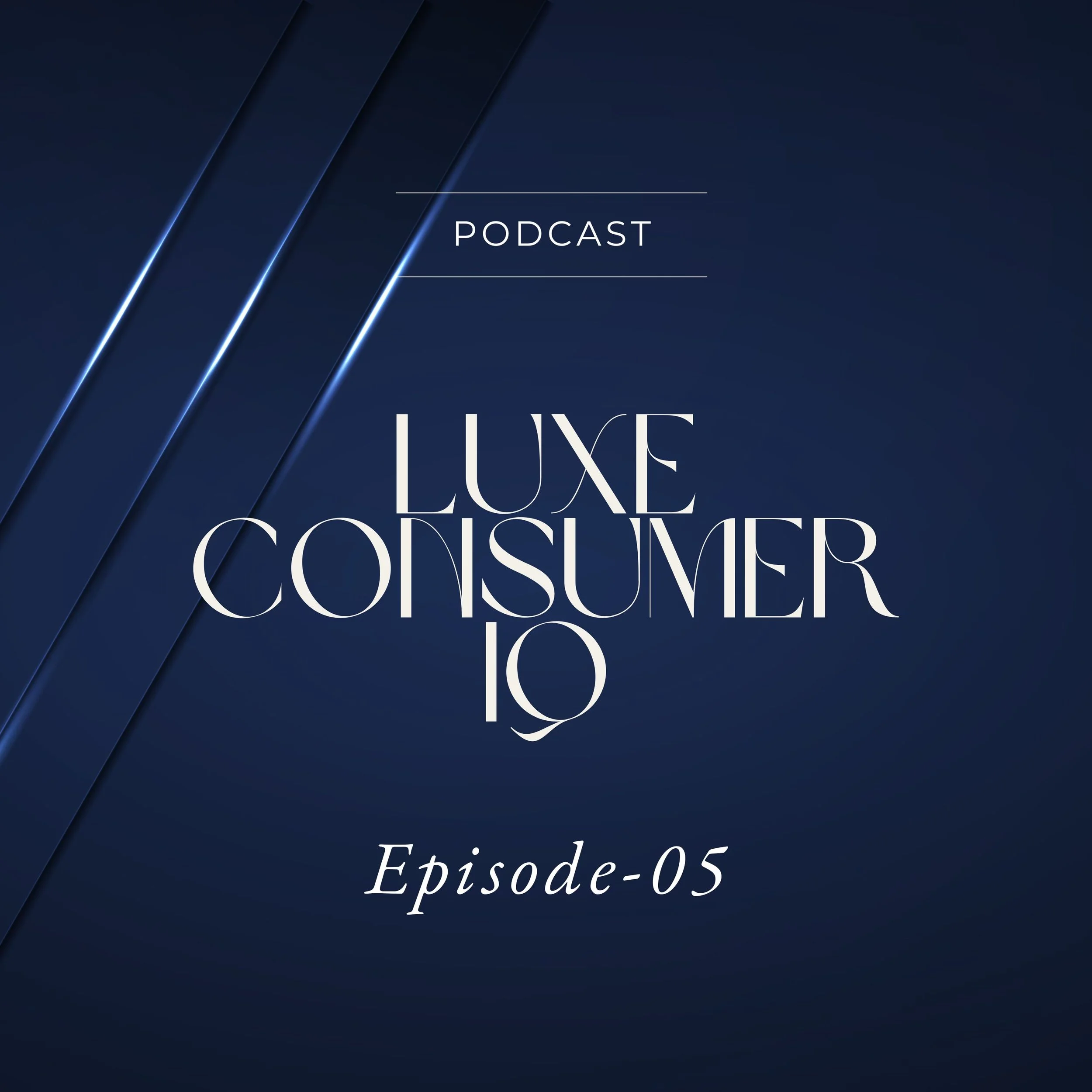 Episode 05: Data as Currency: The Modern Advantage