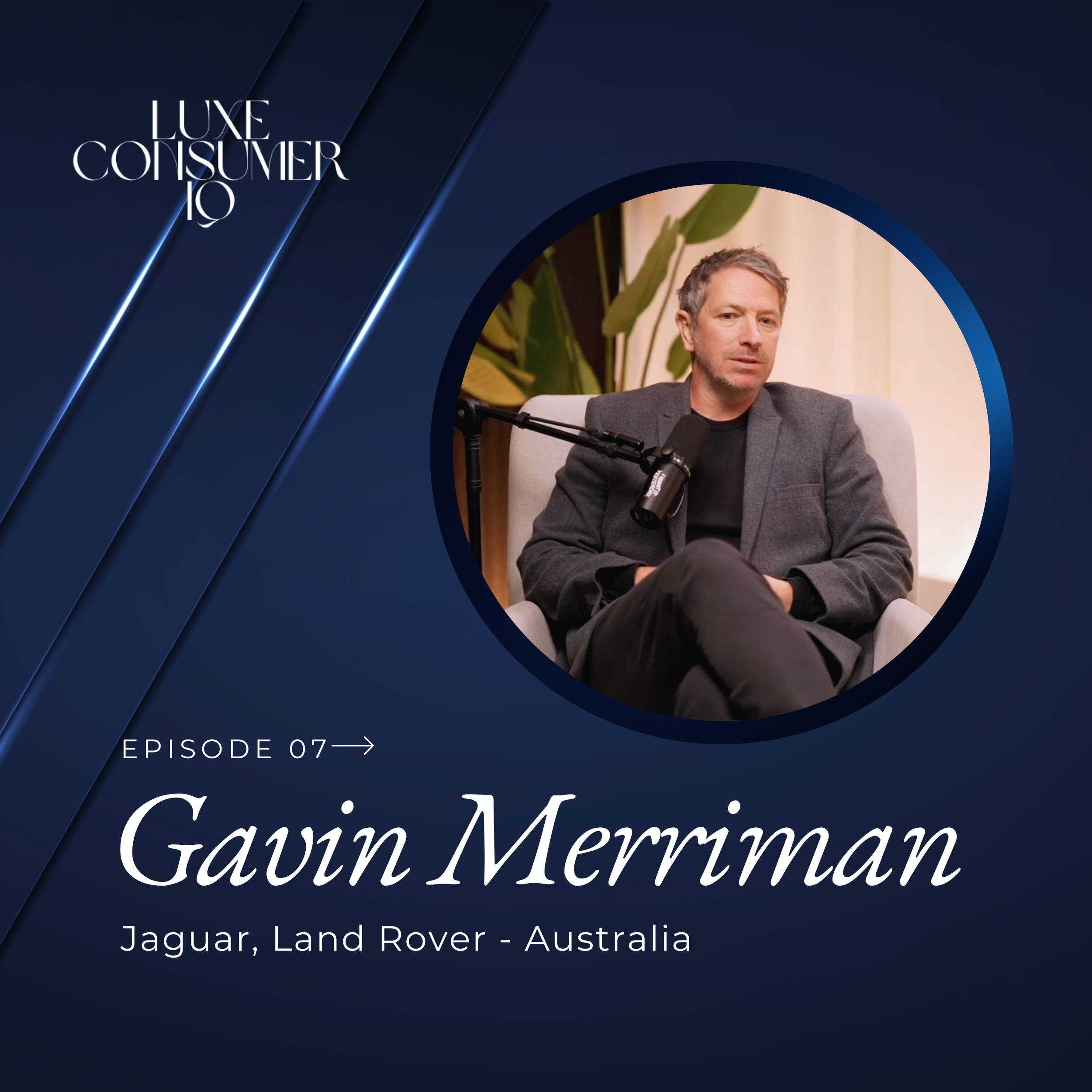 Episode 07: Beyond Performance: How Luxury Cars Grow