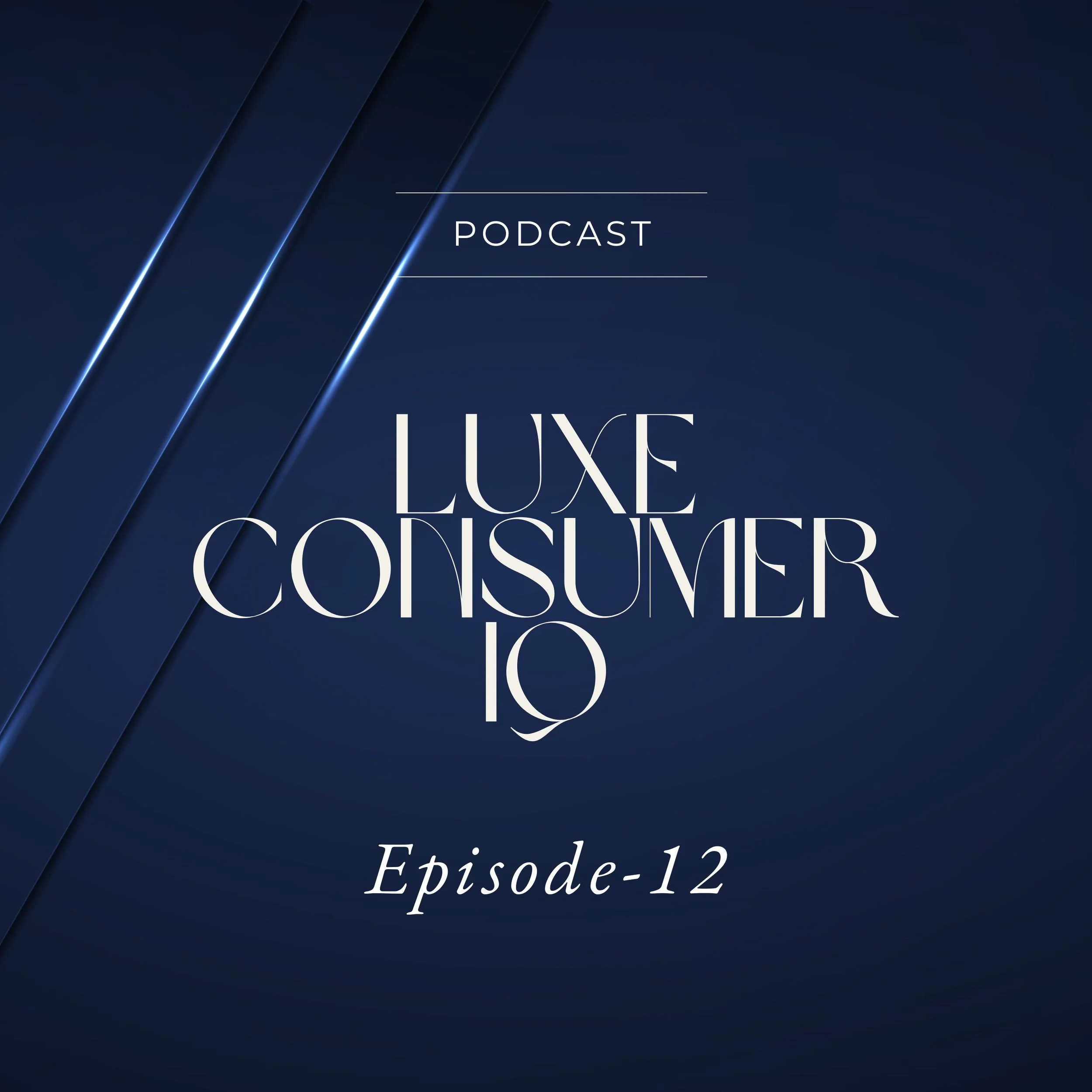 12: Architecture of an Insight-Led Marketing Plan