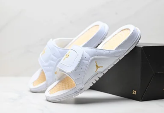 jordan slide white .png