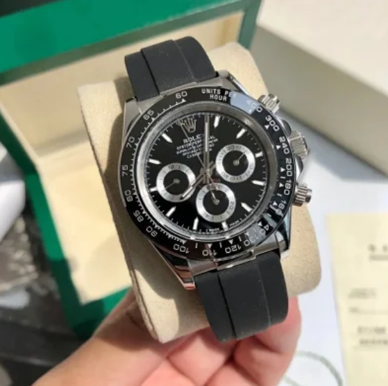 day all black rubber band.png