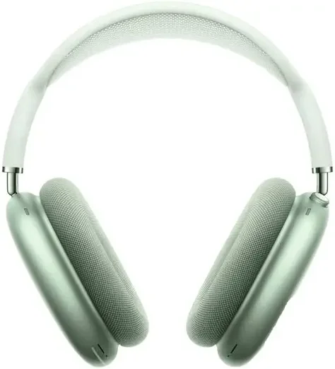 airpods green.webp