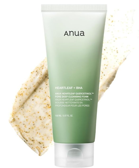 ANUA Korean Moisturiser