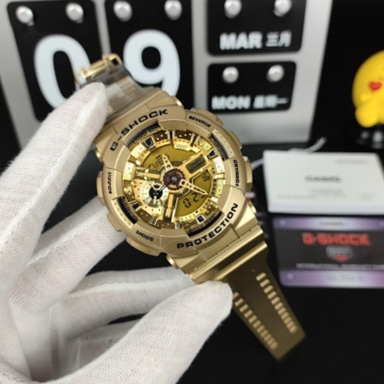 Protection Sport Watch