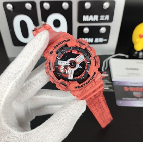 gshock red black pattern.png