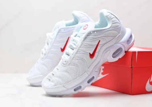 air max white red.png