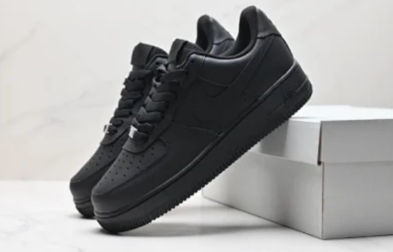 af1 all black.png