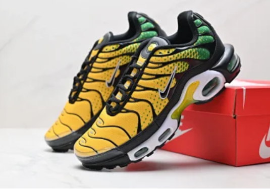 air max plus yellow green.png