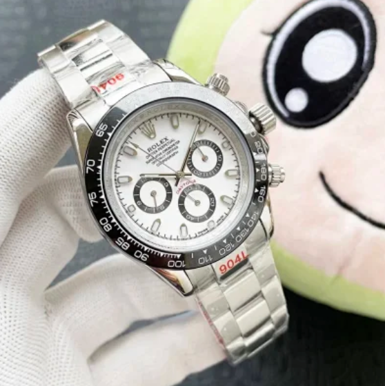 day black rim white face (black subdial).png