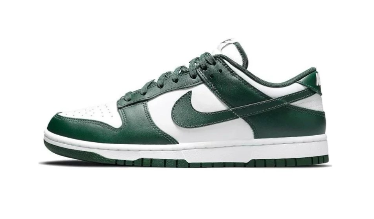 dunk green white.png