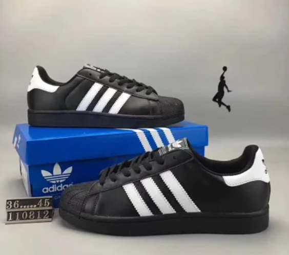 superstar white black sole.png