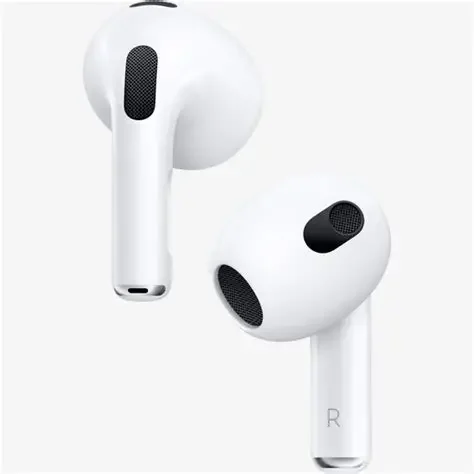 AirPods Gen 3