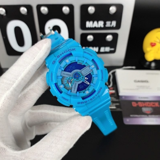 all blue gshock .png
