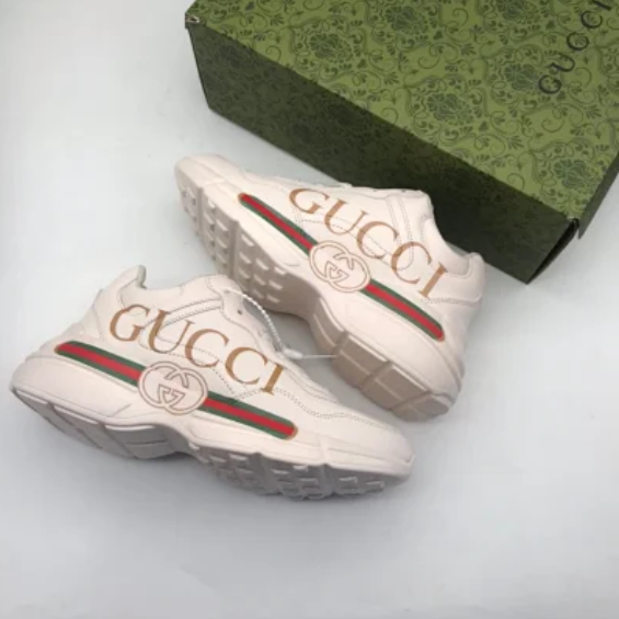 Rhyton Bulky Sneaker