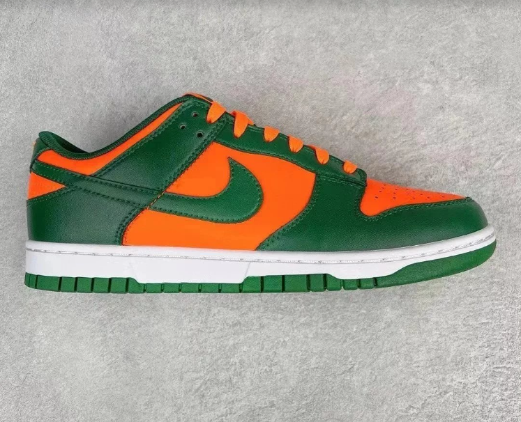 dunk green oragne.png