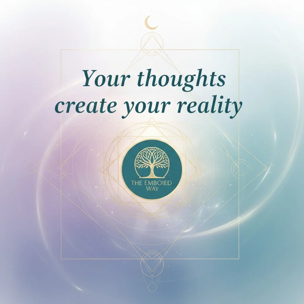 🌟 Sivananda Sunday: Positive Thinking &amp; Meditation

&quot;Your thoughts create your reality.&quot;

Positive thinking isn't toxic positivity&mdash;it's conscious mental transformation.

Daily Affirmation Practice:
&bull; I am calm and centered
&