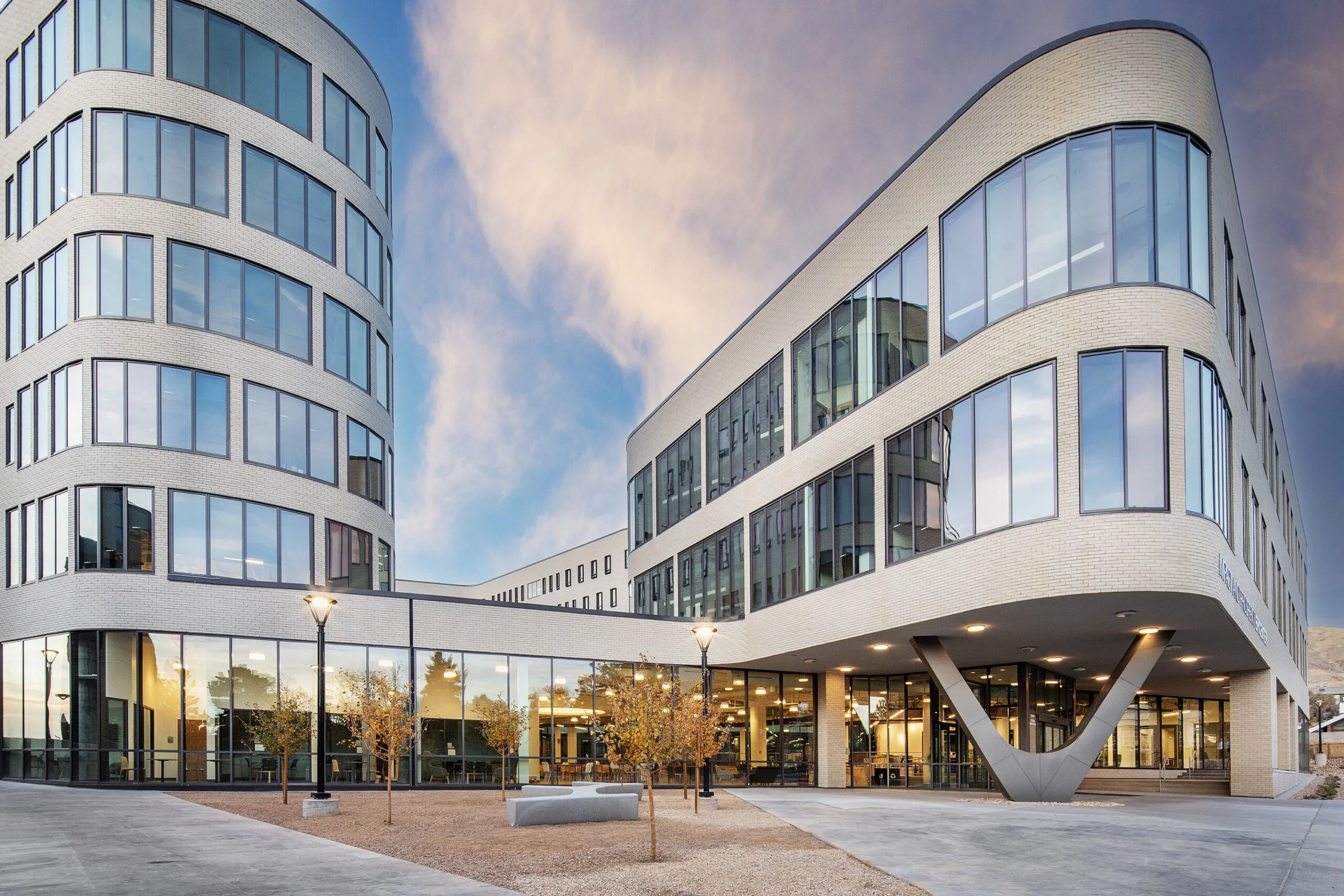 DMA Primary Children's Hospital Fundraiser