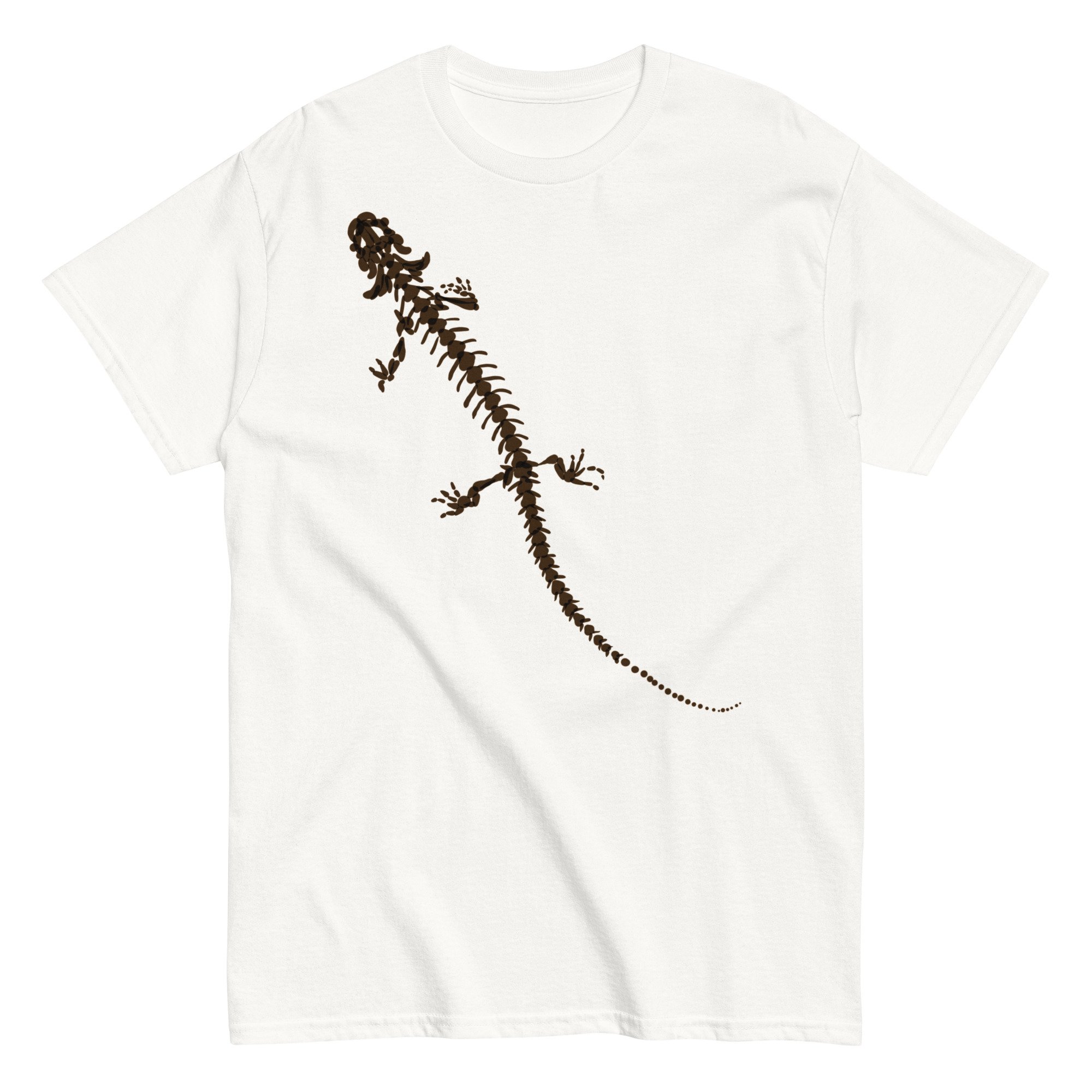 Double Sided Tee