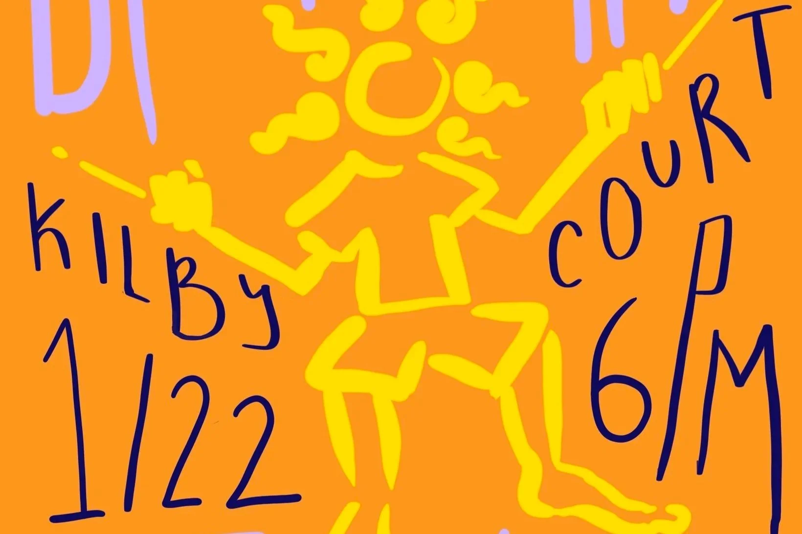 Kilby Court