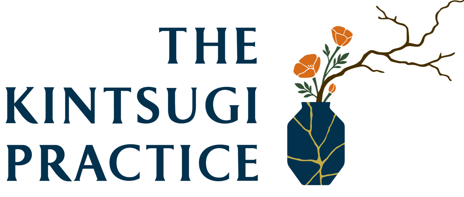 The Kintsugi Practice