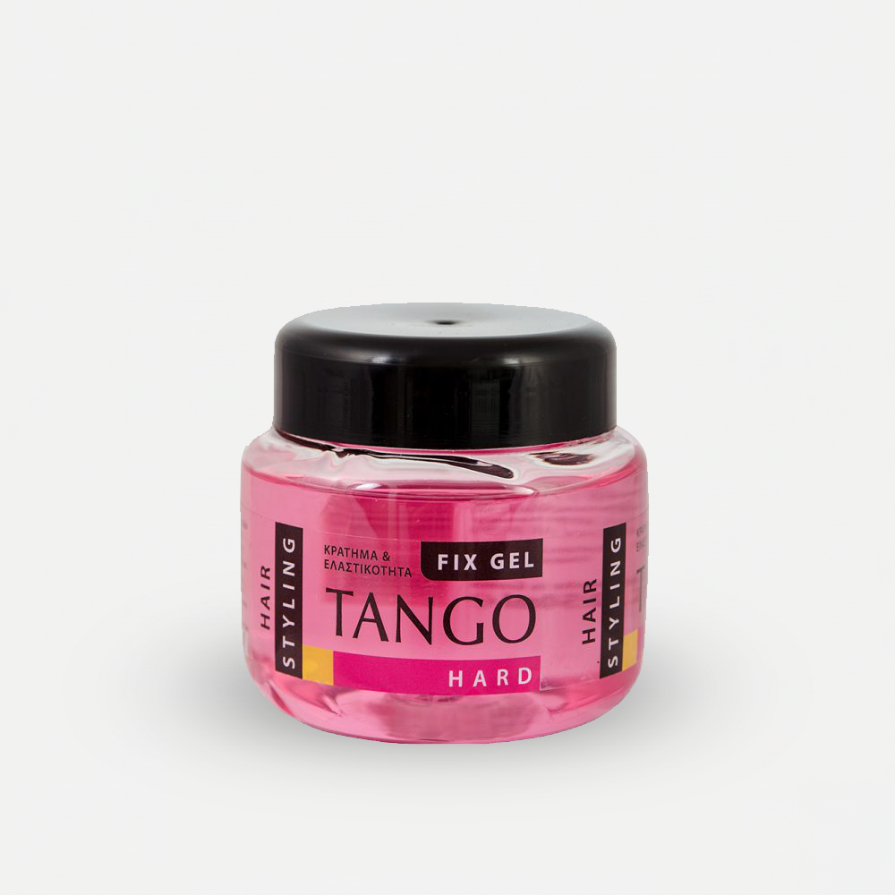 Ζελέ μαλλιών, δυνατό 250ml