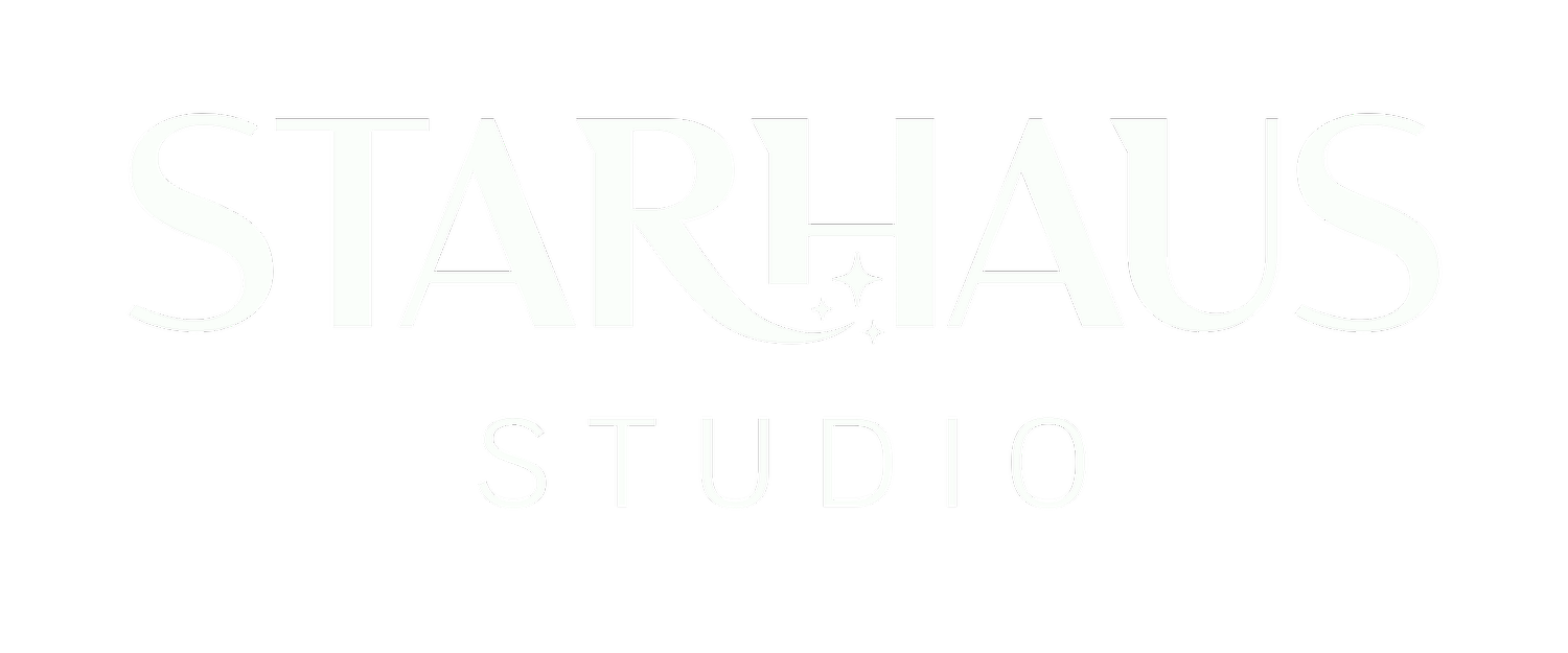 Starhaus Studio | Public Speaking Training