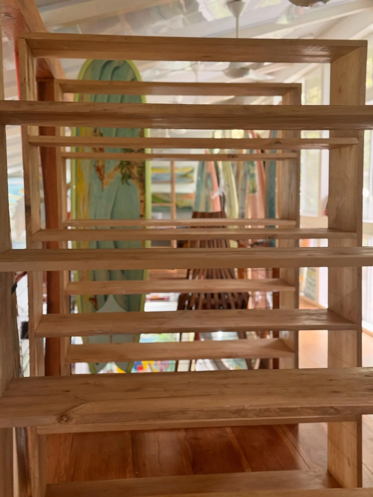 We are gratefully located inside the Nosara Surf Gallery in the heart of Playa Pelada, Costa Rica. 

Opening soon. Stay tuned.