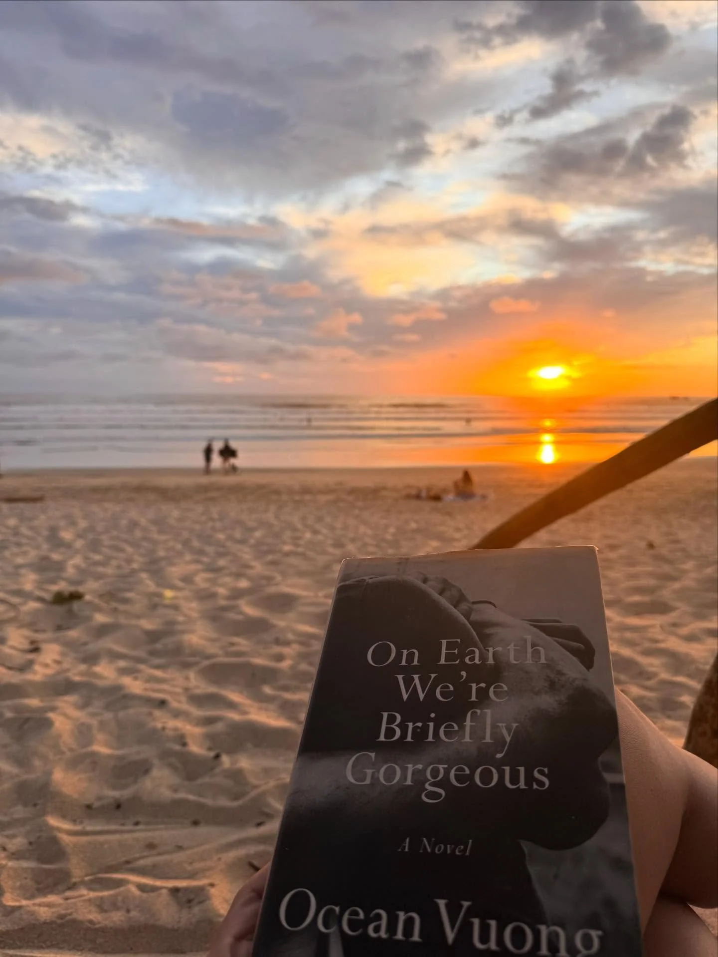 Messages? Left on read