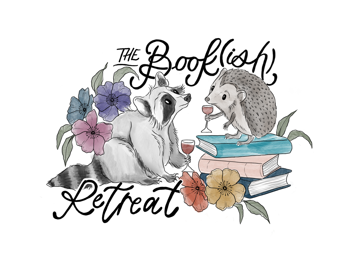 The Book(ish) Retreat