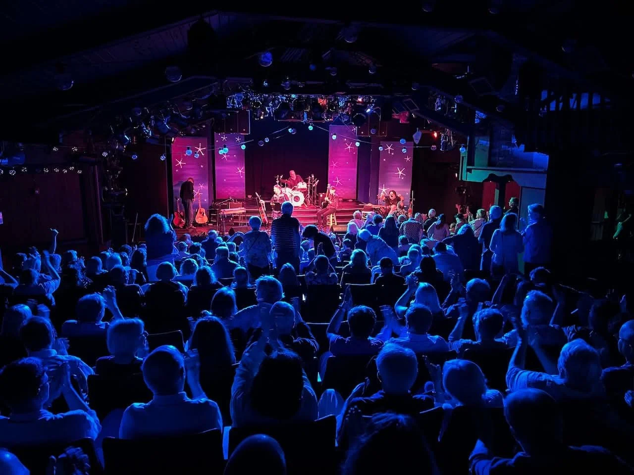 2026 shows added for Southbound All Stars