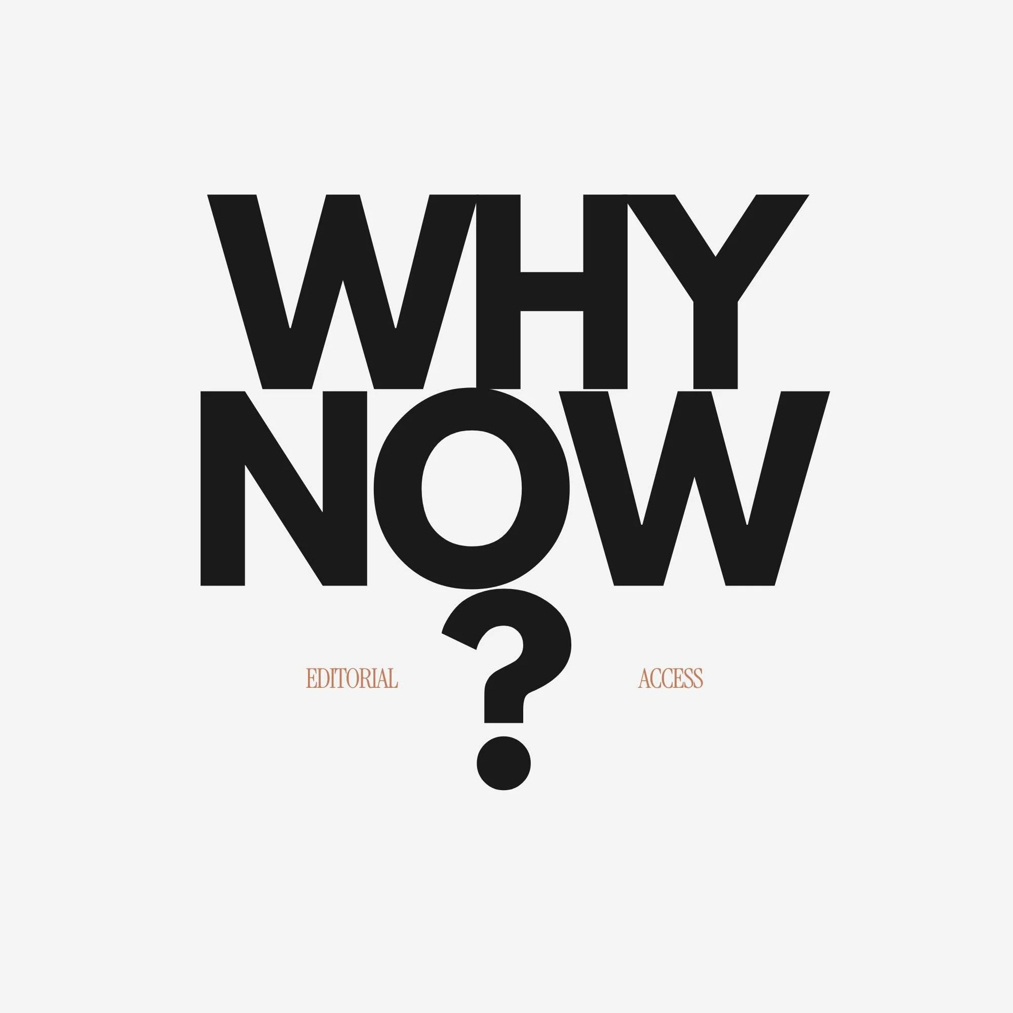 The creator economy is not short on opportunity.

It is short on structure.

Sustainable growth is not built through volume. It is built through clarity, alignment, and strategic direction.

Editorial Access was built to support creators beyond indiv