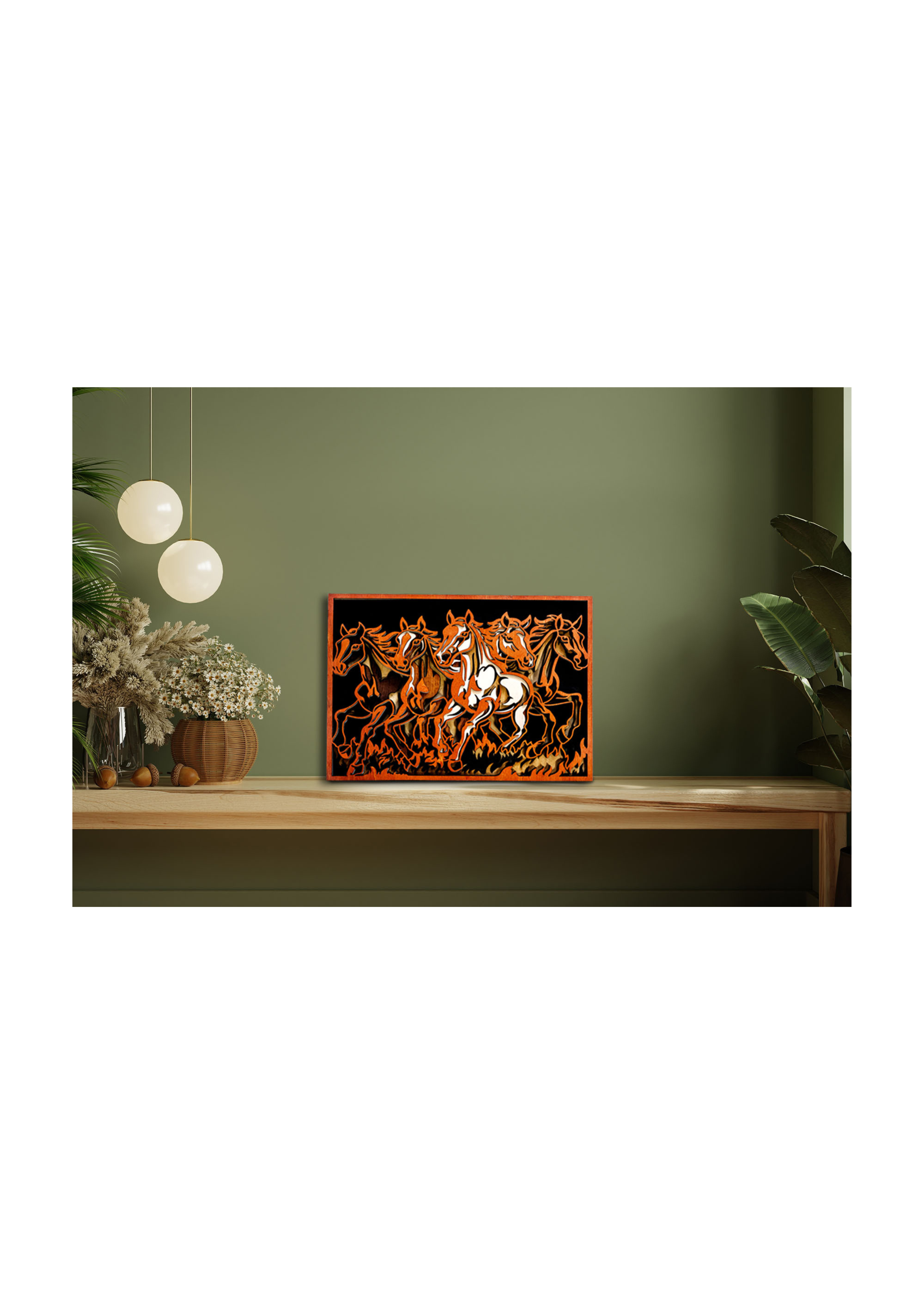 Foyer & Enterway Decor