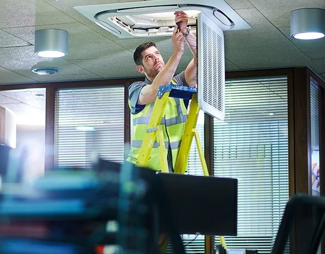 Preventive Maintenance