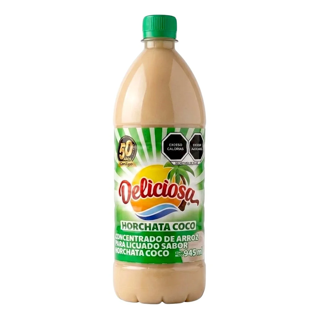 Horchata de coco.JPG