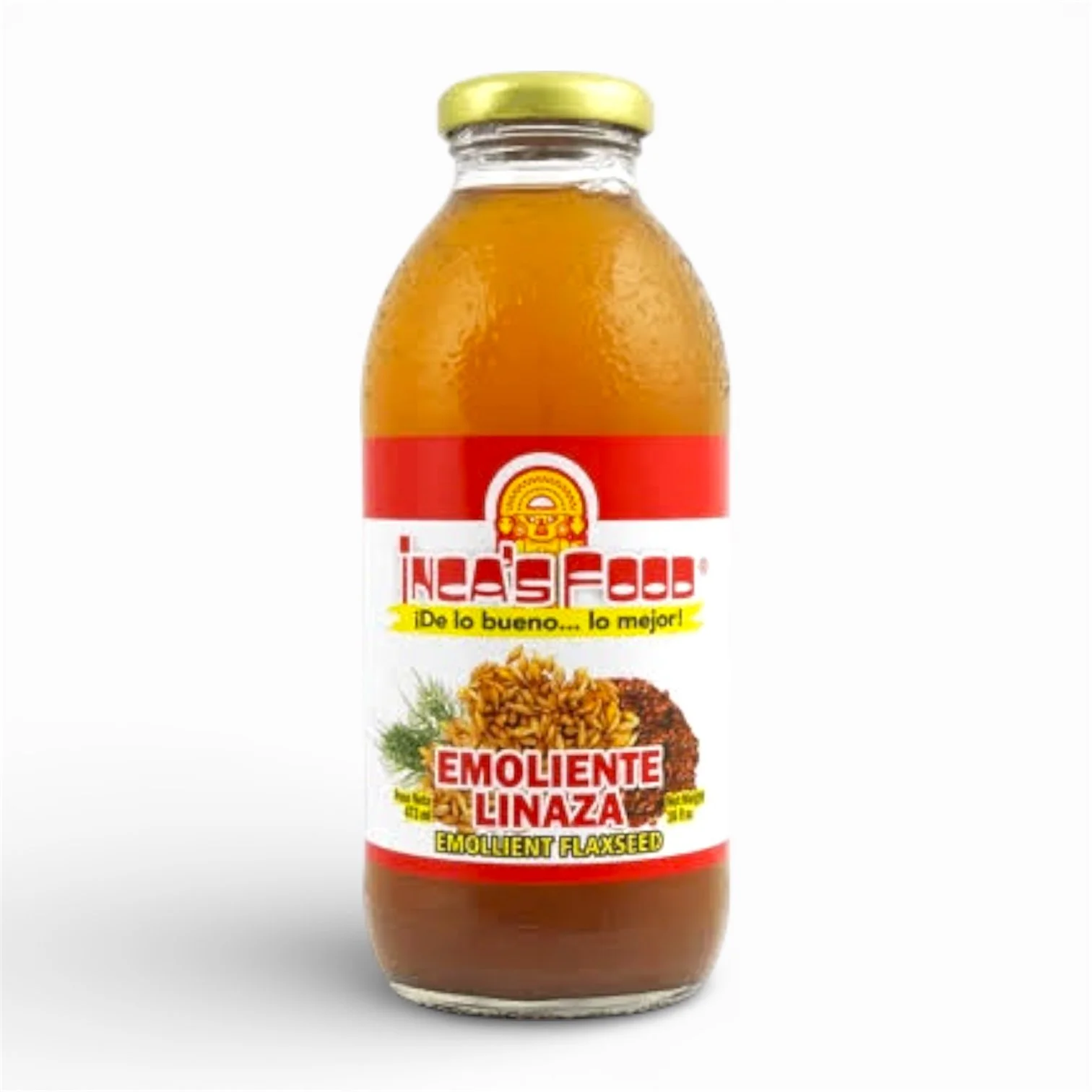 Peruvian Emoliente Juice 400ml