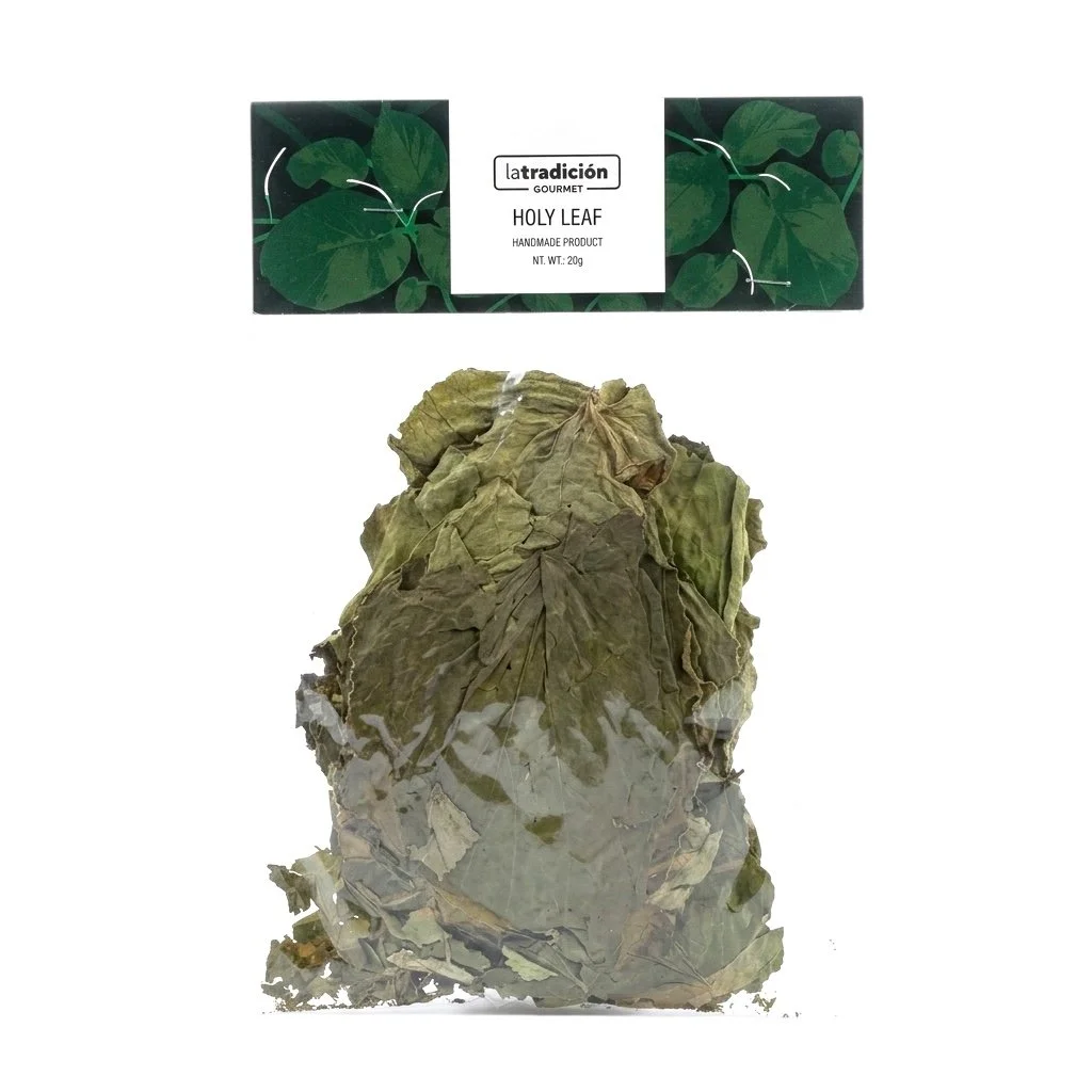 Mexican Pepper leaf (Hoja Santa) 20g