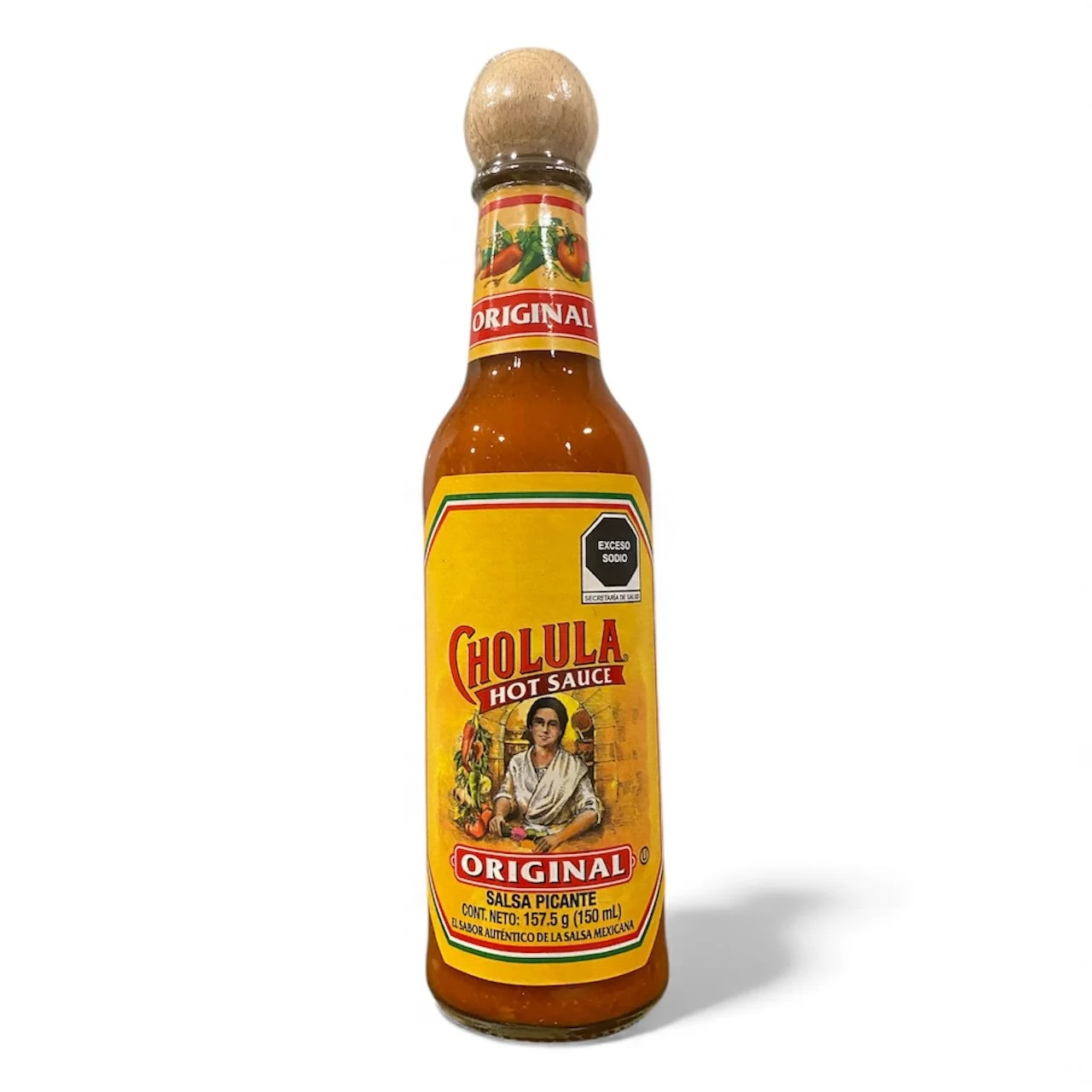 Cholula Original Spicy Sauce 150ml