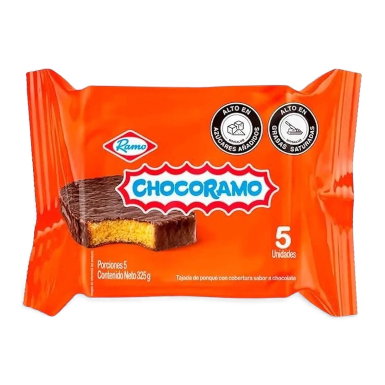 Chocorramo 325g