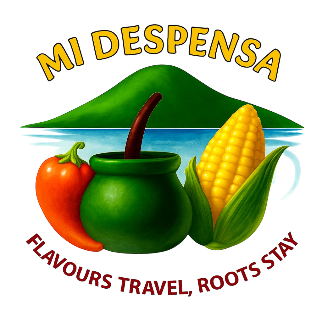 Mi Despensa