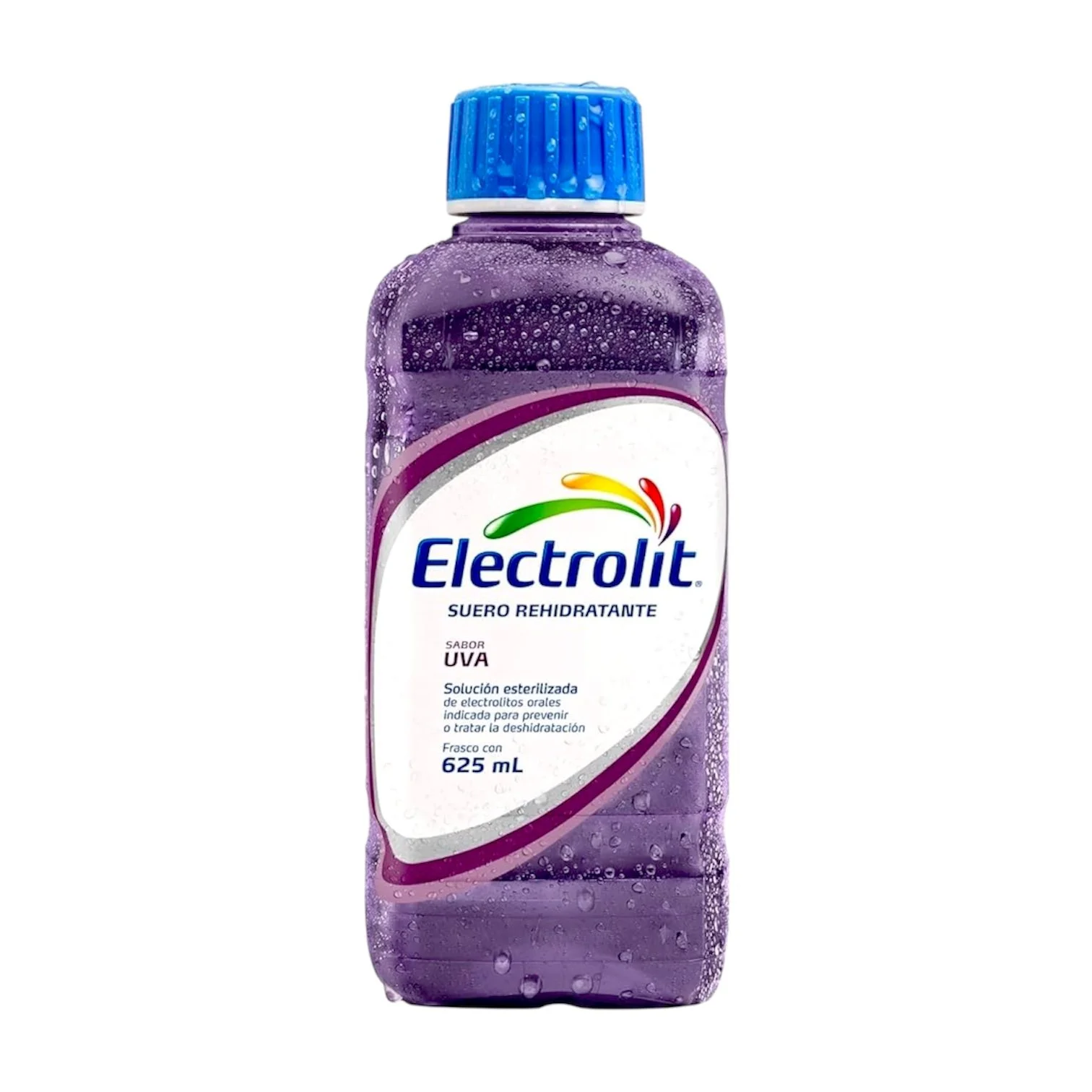 Electrolit Grape Electrolyte Drink 625ml